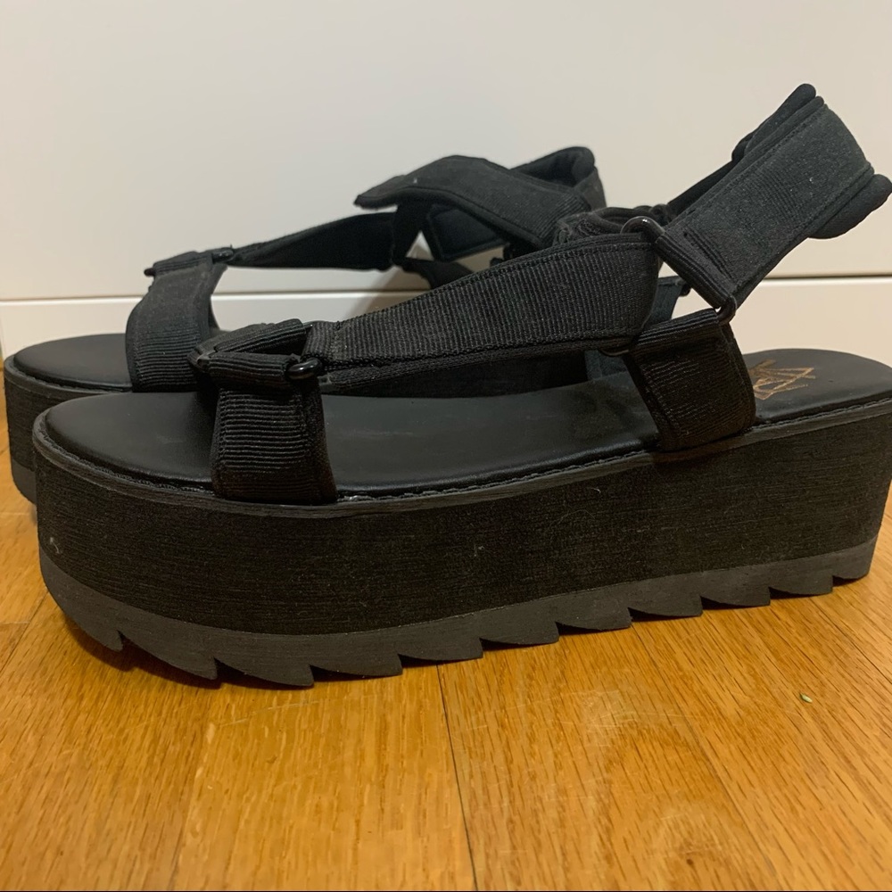 YRU Black Pulse Lo - Picture 5 of 6
